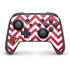 University of Louisville Chevron Nintendo Skins