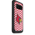 University of Louisville Chevron Otterbox Commuter Galaxy Skin