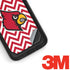 University of Louisville Chevron Otterbox Commuter Galaxy Skin