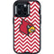 University of Louisville Chevron Otterbox Defender iPhone Skin