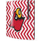University of Louisville Chevron Playstation 3 & PS3 Skin