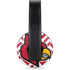 University of Louisville Chevron PlayStation 4 Gold Wireless Headset Skin