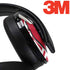University of Louisville Chevron PlayStation 4 Gold Wireless Headset Skin