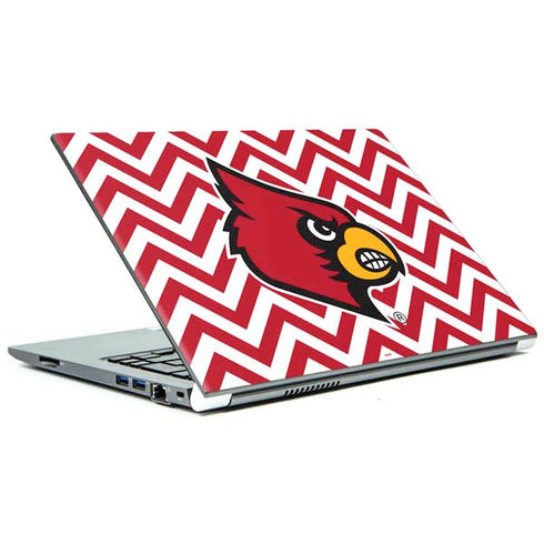 University of Louisville Chevron Portege Z30t/Z30t-A Skin