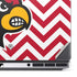 University of Louisville Chevron Dell Precision Skin
