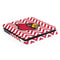 University of Louisville Chevron PS4 Slim Skin