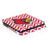 University of Louisville Chevron PS4 Slim Skin