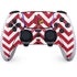 University of Louisville Chevron PlayStation PS5 Skins