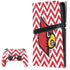 University of Louisville Chevron PlayStation PS5 Skins