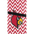 University of Louisville Chevron PS5 Pro Console Skin