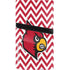 University of Louisville Chevron PS5 Pro Disk Console Skin