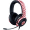 University of Louisville Chevron Razer Kraken X Skin