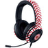 University of Louisville Chevron Razer Kraken X Skin