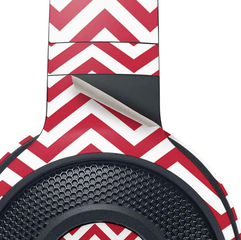 University of Louisville Chevron Razer Kraken X Skin