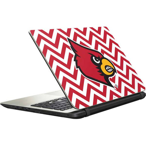 University of Louisville Chevron Satellite L50-B / S50-B Skin