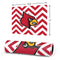 University of Louisville Chevron Gaming Mouse Pad