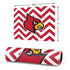University of Louisville Chevron Gaming Mouse Pad