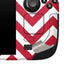 University of Louisville Chevron Steam Deck Handheld Gaming Computer Skin
