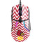 University of Louisville Chevron SteelSeries Rival 600 Gaming Mouse Skin