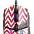 University of Louisville Chevron SteelSeries Rival 600 Gaming Mouse Skin