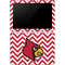University of Louisville Chevron Surface Go Skin