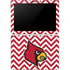 University of Louisville Chevron Surface Go Skin