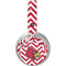 University of Louisville Chevron Surface Headphones Skin