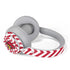 University of Louisville Chevron Surface Headphones Skin
