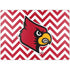 University of Louisville Chevron Surface Laptop 7 13.8in Skin