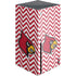 University of Louisville Chevron Xbox Series X Skins