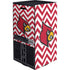 University of Louisville Chevron XBox Series X Digital Edition Bundle Skin