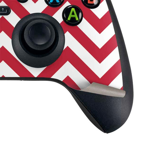 University of Louisville Chevron XBox Series X Digital Edition Bundle Skin