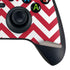 University of Louisville Chevron XBox Series X Digital Edition Bundle Skin