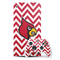 University of Louisville Chevron Xbox Series X Skins