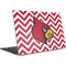 University of Louisville Chevron Dell XPS Skin