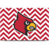 University of Louisville Chevron Dell XPS Skin