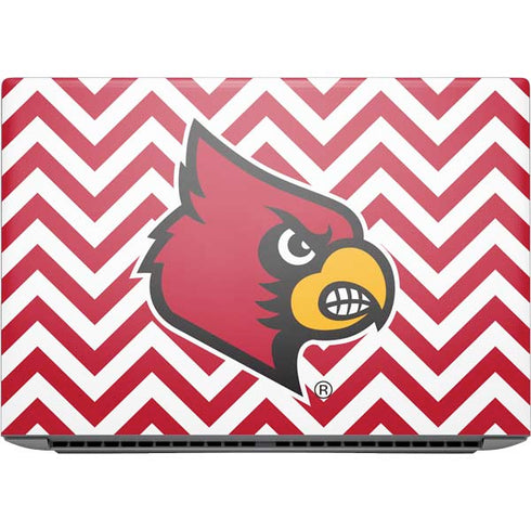 University of Louisville Chevron HP ZBook Fury 16 G10 Skin