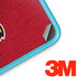 University of Louisville Red Background Nintendo 2DS XL (2017) Skin