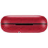 University of Louisville Red Background Amazon Echo Buds Skin