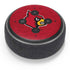 University of Louisville Red Background Amazon Echo Dot Skin