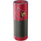 University of Louisville Red Background Amazon Echo Skin