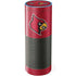 University of Louisville Red Background Amazon Echo Skin