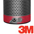 University of Louisville Red Background Amazon Echo Skin