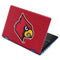University of Louisville Red Background Aspire R11 11.6in Skin