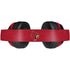 University of Louisville Red Background Beats Solo Pro Skin