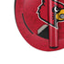 University of Louisville Red Background Bose Noise Cancelling Headphones 700 Skin
