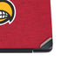 University of Louisville Red Background Dell Vostro Skin