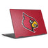 University of Louisville Red Background HP Envy Skin