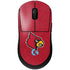 University of Louisville Red Background G Pro Wireless Gaming Mouse Skin