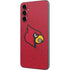 University of Louisville Red Background Galaxy A14 5G Skin